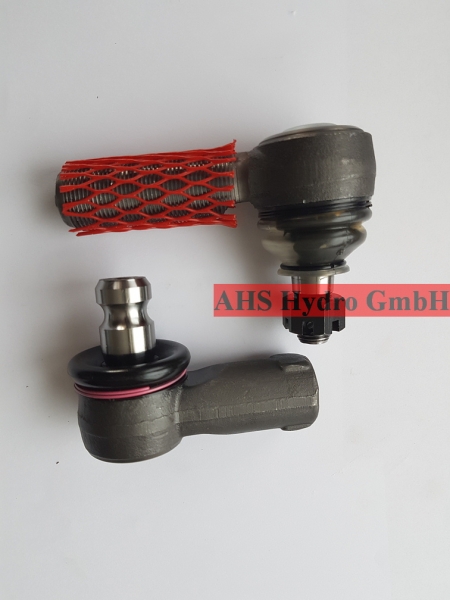 Kugelgelenk, Kugelkopf für IHC 523, 624, 654, 724, 824 für IHC am Lenkzylinder